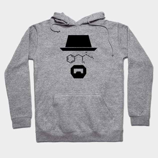 Heisenberg's Paradox Hoodie by Artistic Expressions